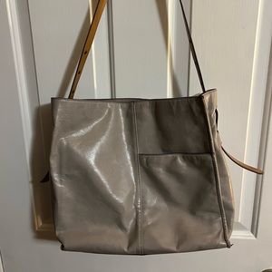 Hobo Park Tote Handbag